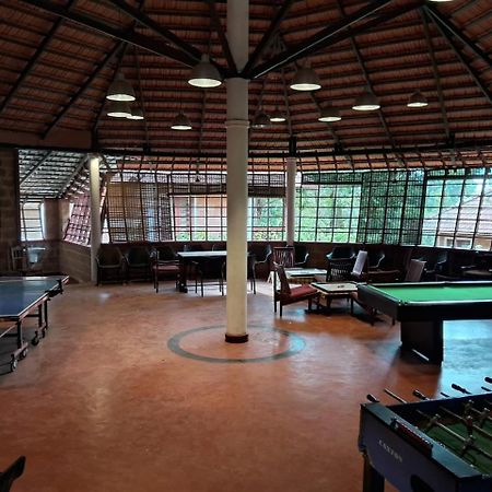 Misty Woods Resort Kakkabe Extérieur photo