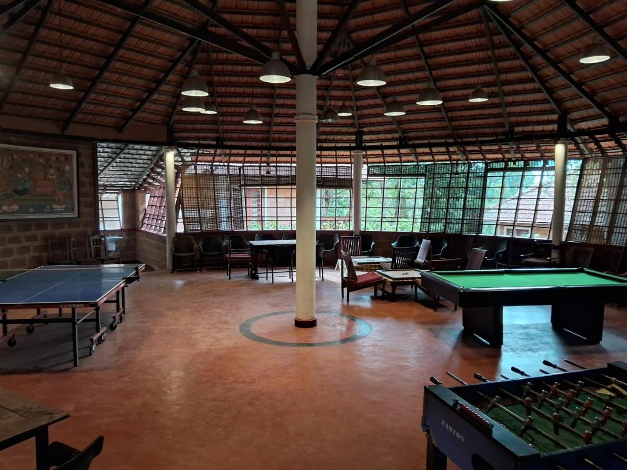 Misty Woods Resort Kakkabe Extérieur photo