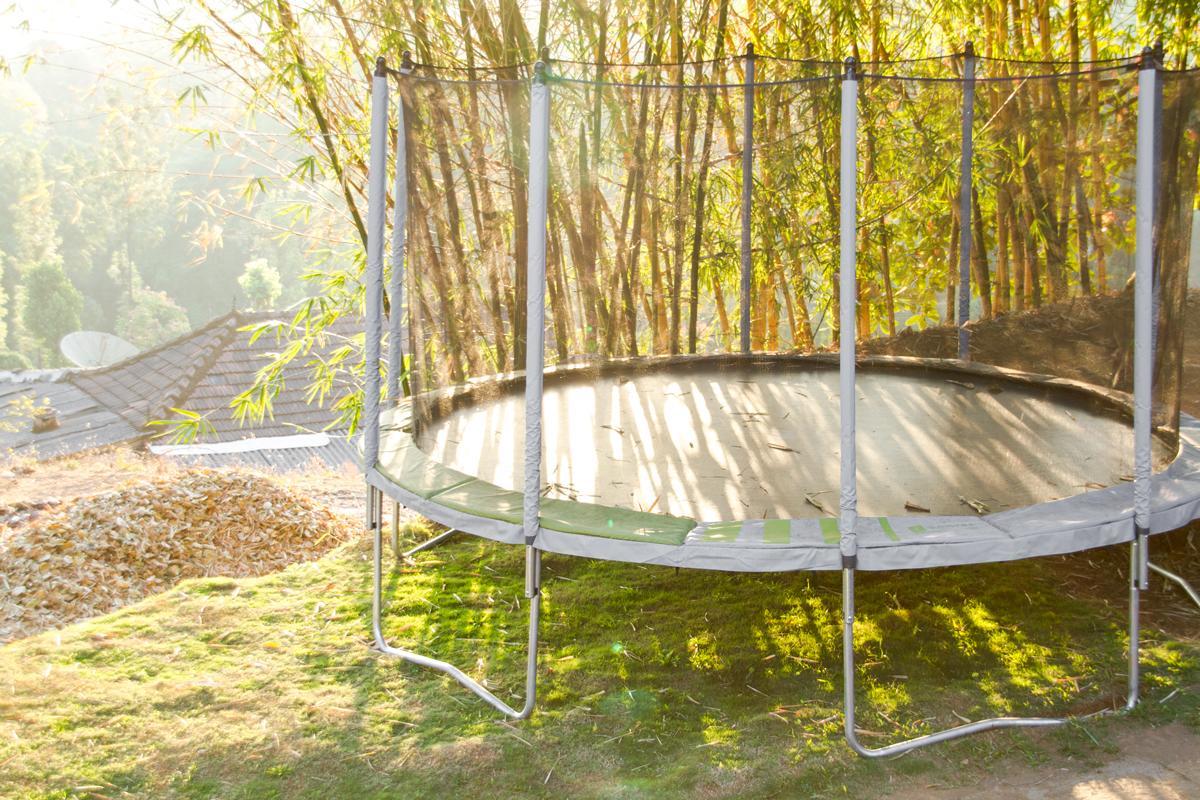 Misty Woods Resort Kakkabe Extérieur photo