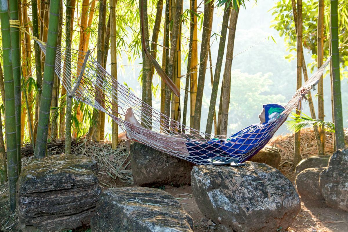 Misty Woods Resort Kakkabe Extérieur photo