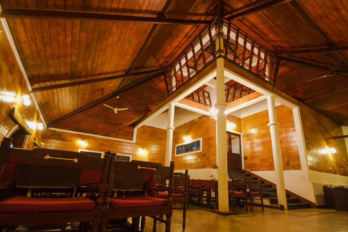 Misty Woods Resort Kakkabe Extérieur photo